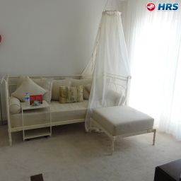 Junior suite Sisus Hotel Special Class Fotos