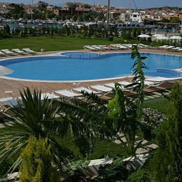 Pool Sisus Hotel Special Class Fotos
