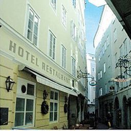 Goldene Ente Salzburg