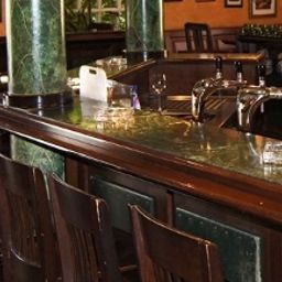 Bar Bischoffs Fotos