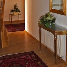 Vista interior Bischoffs Fotos