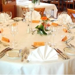 Restaurante Bischoffs Fotos