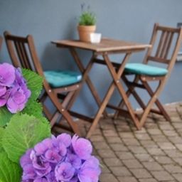 Terraza Bischoffs Fotos