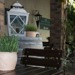 Terraza Bischoffs Fotos