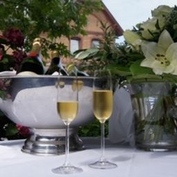Terraza Bischoffs Fotos