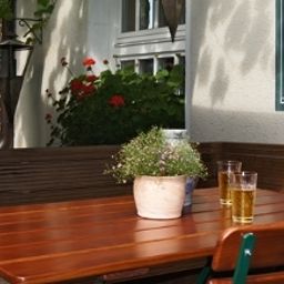 Terraza Bischoffs Fotos