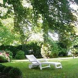 Garden Parkhotel Laufamholz Fotos