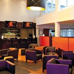 Bar Park & Suites Prestige Val d'Europe Résidence de Tourisme Fotos