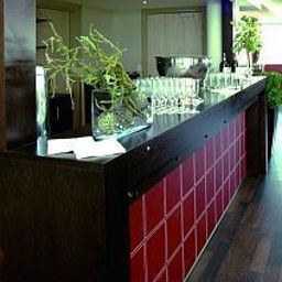 Bar Park & Suites Prestige Val d'Europe Résidence de Tourisme Fotos