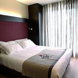 Pokój Park & Suites Prestige Val d'Europe Résidence de Tourisme Fotos