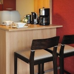  Park & Suites Prestige Val d'Europe Résidence de Tourisme Fotos