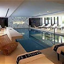 Wellness/fitness area Nikopolis Thessaloniki Fotos