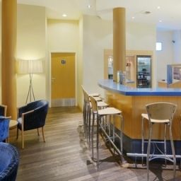 Bar Holiday Inn Express MECHELEN CITY CENTRE Fotos