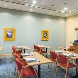 Salle de séminaires Holiday Inn Express MECHELEN CITY CENTRE Fotos