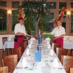 Ristorante Farbinger Hof Fotos