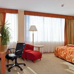 Junior suite Qubus Prestige Fotos