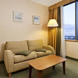 Junior suite Qubus Prestige Fotos