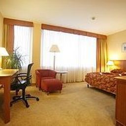 Junior suite Qubus Prestige Fotos