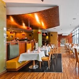 Restaurant Qubus Prestige Fotos