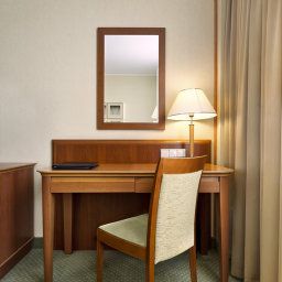 Room Qubus Prestige Fotos