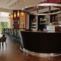 Bar Crowne Plaza BRUSSELS AIRPORT Fotos