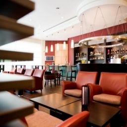 Bar Crowne Plaza BRUSSELS AIRPORT Fotos