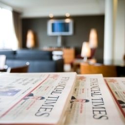Interior view Crowne Plaza BRUSSELS AIRPORT Fotos