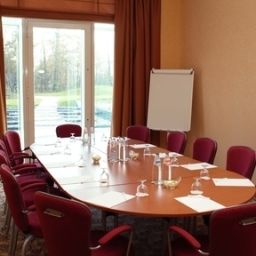 Conference room Crowne Plaza BRUSSELS AIRPORT Fotos