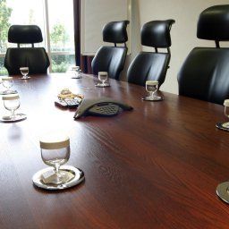 Conference room Crowne Plaza BRUSSELS AIRPORT Fotos