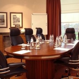 Conference room Crowne Plaza BRUSSELS AIRPORT Fotos