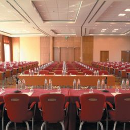 Conference room Crowne Plaza BRUSSELS AIRPORT Fotos