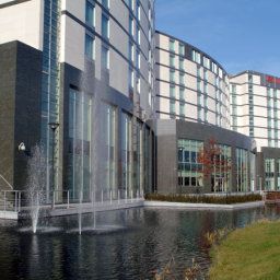 Crowne Plaza BRUSSELS AIRPORT Fotos