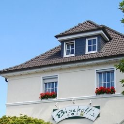 Vista exterior Bischoffs Fotos