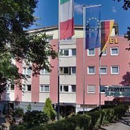 Vista exterior Rotenwald Fotos