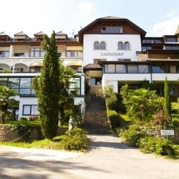 Vista esterna Lambrechtshof Fotos