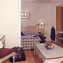  Suites Unic Saint Germain Fotos