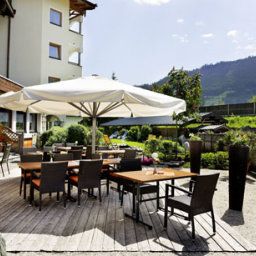  aktiv Wildkogel Tauernblick Familienurlaub Fotos