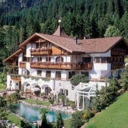 Фасад Sunneschlössli Tannheimer Tal Fotos