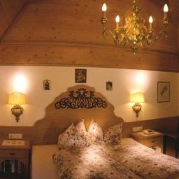 Номер Sunneschlössli Tannheimer Tal Fotos