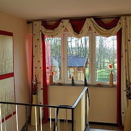 Vue intérieure Gaensberg Landgasthof Fotos