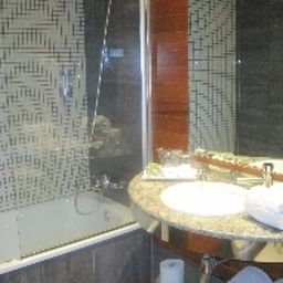 Camera da bagno Sansi Diputació Fotos