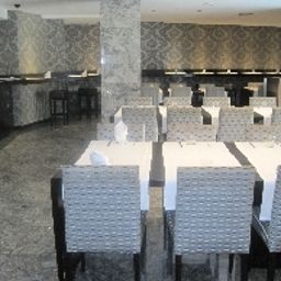 Sala colazione Sansi Diputació Fotos