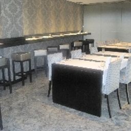 Sala colazione Sansi Diputació Fotos