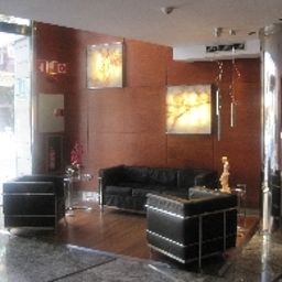 Hall Sansi Diputació Fotos