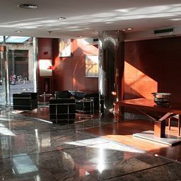 Hall Sansi Diputació Fotos