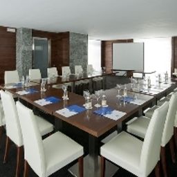 Sala congressi Sansi Diputació Fotos