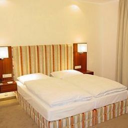 Habitación Al Vita City Pension Fotos