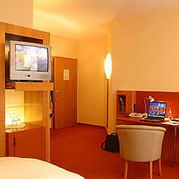 Habitación Al Vita City Pension Fotos