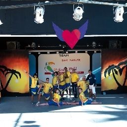  Caribbean World Gammarth Fotos