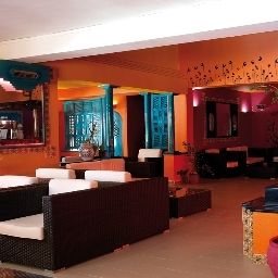 Bar Caribbean World Gammarth Fotos